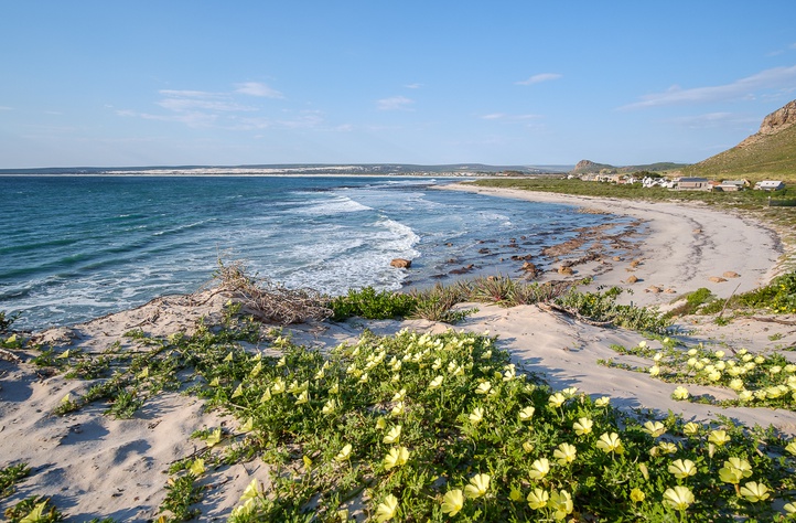 Elands Bay Special Offer Accommodation West Coast